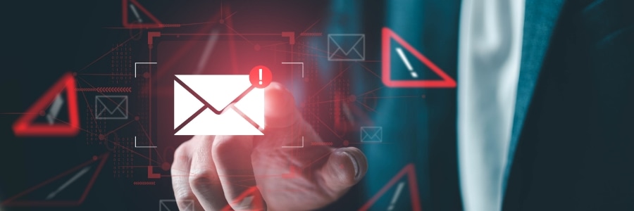 Think you can spot a phishing email? This new trick is harder to catch