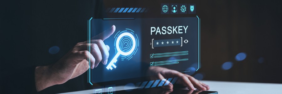 Tips for creating more secure business passwords